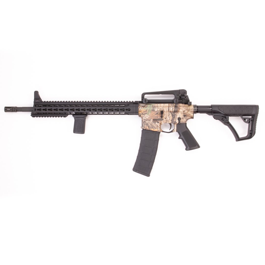 ECOM21186124 DANIEL Defense Ddm4 ECOM21186124 384499